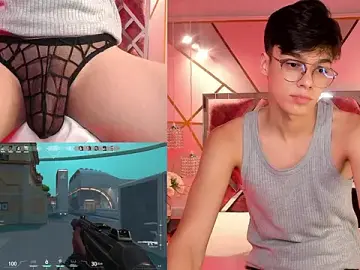 Stripchat Free Live Porn of Gerony_