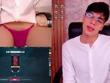 Stripchat Adult Webcams of Gerony_