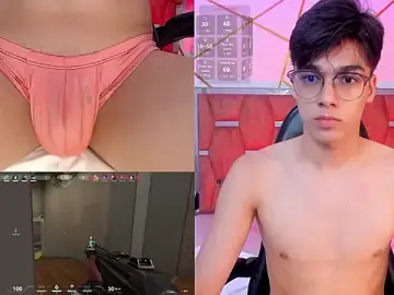 Stripchat Free Live Porn of Gerony_