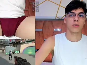 Stripchat Watch Live Sex Cams of Gerony_