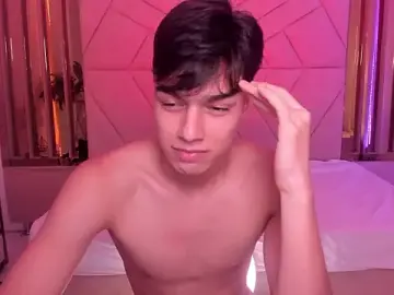 Stripchat Adult Video Chat of Gerony_