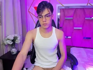 Stripchat Adult Webcams of Gerony_