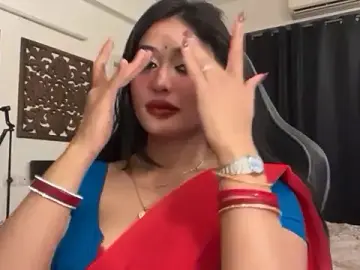 Stripchat Adult Webcams of GoddessAnna