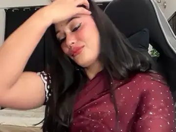 Stripchat Adult Webcam of GoddessAnna