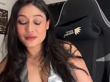 Stripchat Free Live Porn of GoddessAnna