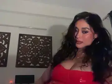 Stripchat Sex Cam of GoddessAnna