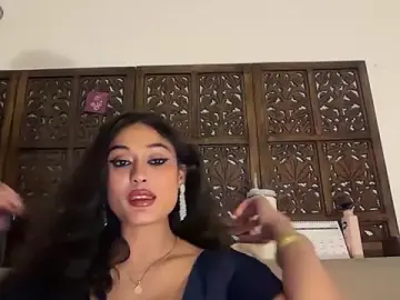 Stripchat Nude Webcam of GoddessAnna