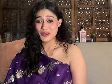 Stripchat Adult Video Chat of GoddessAnna