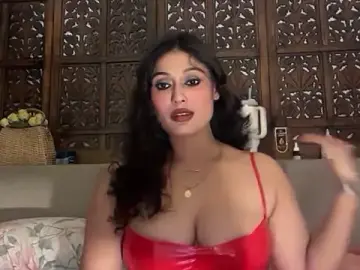 Stripchat Adult Video Chat of GoddessAnna