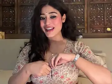 Stripchat Live Porn of GoddessAnna