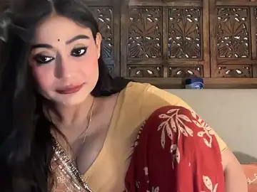 Stripchat Watch Live Sex Cams of GoddessAnna