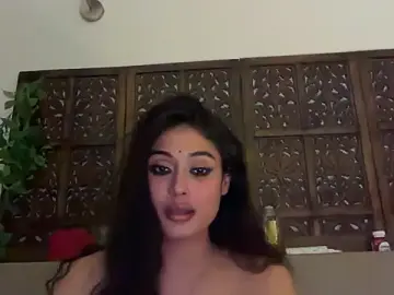Stripchat Free Porn Cam of GoddessAnna