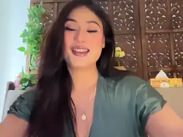 Stripchat Sex Cam of GoddessAnna