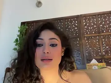 Stripchat Adult Webcam of GoddessAnna