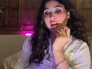Stripchat Live Porn of GoddessAnna