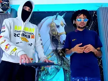 Stripchat Sex Cam of Iam_Steven