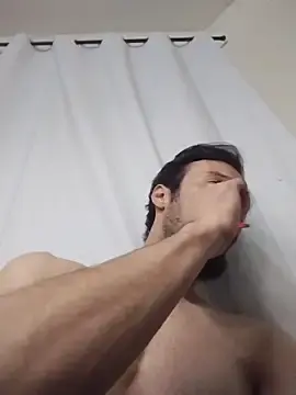 Stripchat Adult Webcam of LopeseLua