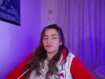 Stripchat Sex Cam of Lu_perez