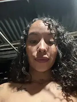 Stripchat Best live sex cam show of MarieLeon