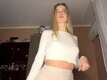 Stripchat Adult Webcam of MarleenAbraham