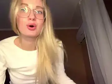 Stripchat Sex Cam of MarleenAbraham