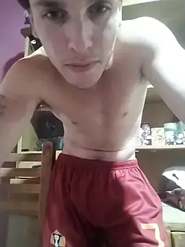 Stripchat Sex Cam of MpKev