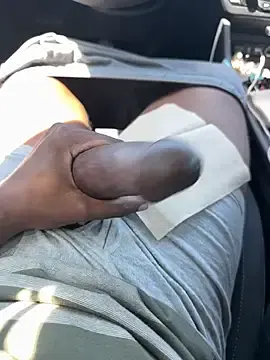 Stripchat Live Sex of MyGloriousBBC