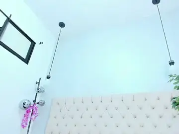 Stripchat Nude Webcam of Victoria_Coleman