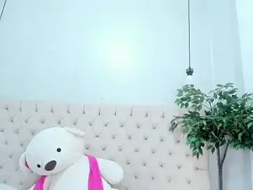 Stripchat Adult Webcam of Victoria_Coleman