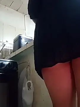 Stripchat Live Porn of amatista_3012