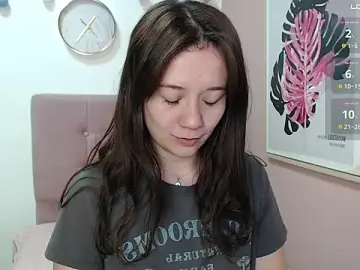 Stripchat Live Sex of lanna_1878