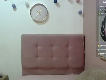 Stripchat Adult Webcam of lanna_1878