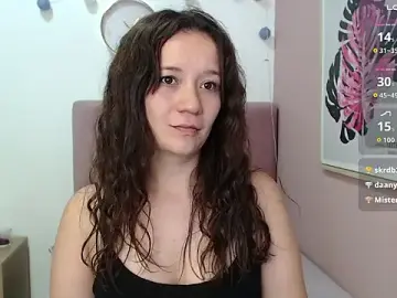 Stripchat Free Porn Cam of lanna_1878