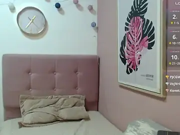 Stripchat Free Porn Cam of lanna_1878