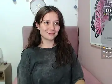 Stripchat Nude Webcam of lanna_1878