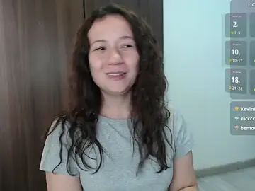 Stripchat Live Sex Cam of lanna_1878