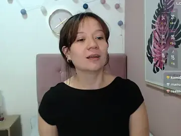 Stripchat Adult Webcam of lanna_1878