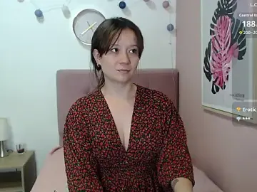 Stripchat Best live sex cam show of lanna_1878