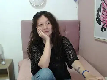 Stripchat Adult Webcam of lanna_1878