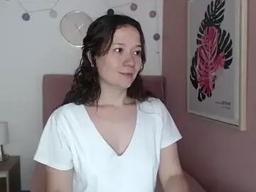 Stripchat Nude Webcam of lanna_1878
