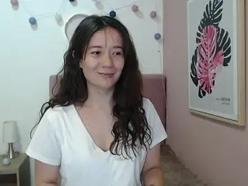 Stripchat Adult Video Chat of lanna_1878