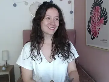 Stripchat Live Porn of lanna_1878