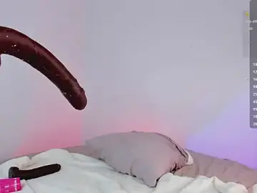 Stripchat Free Live Porn of lil_shouty_bitch