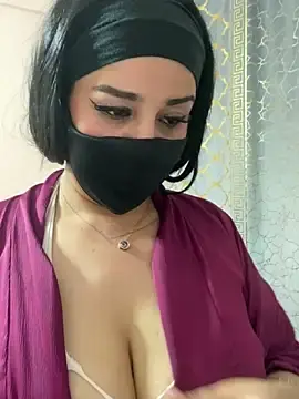 Stripchat Watch Live Sex Cams of mari_layali