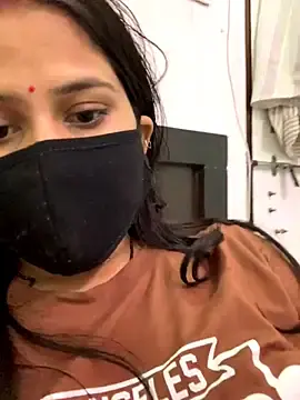 Stripchat Live Sex of misharani00