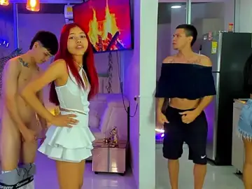 Stripchat Adult Video Chat of stangirls_