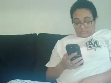 Stripchat Private Sex Chat of vanilla_chocolate23