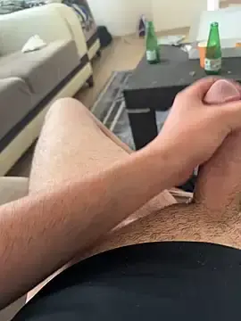 Stripchat Sex Chat of zamazingoo27