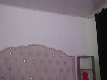 Stripchat Adult Video Chat of Abril_Squirt