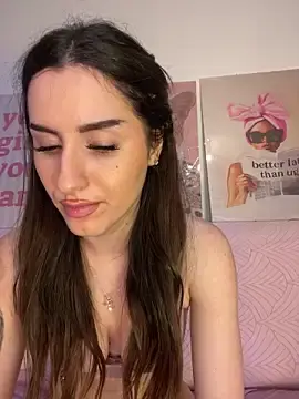 Stripchat Adult Webcams of AriaAdda